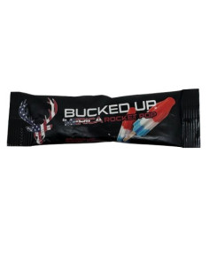 Bucked Up Pre-Workout, Rocket Pop - 11g (1 serving) |...
