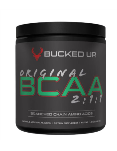 Original BCAA 2:1:1, Apple Jacked - 320.1g |...