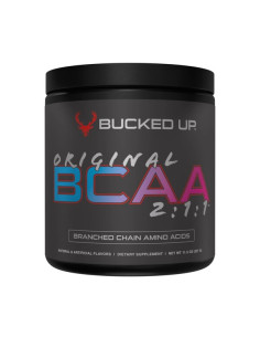 Original BCAA 2:1:1, Miami - 327g | Bucked Up