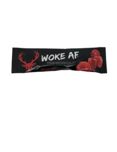 Woke AF, Blood Raz - 13g (2 servings) | Bucked Up