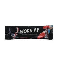 Woke AF, Rocket Pop - 13g (2 servings) | Bucked Up