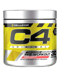 C4 Original, Cherry Limeade - 198g | Cellucor