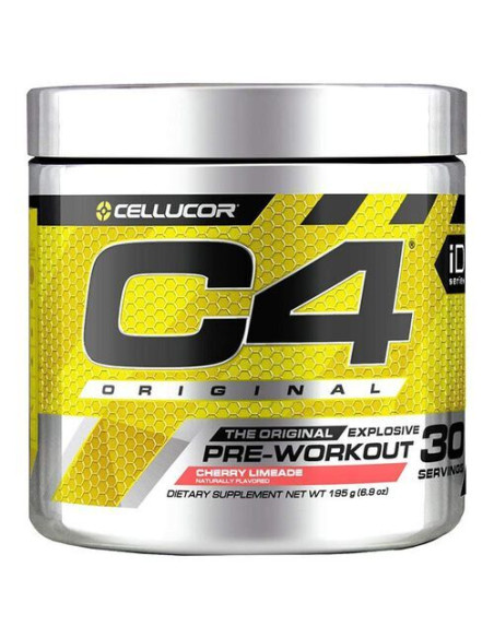 C4 Original, Cherry Limeade - 198g | Cellucor