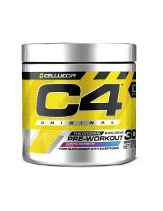 C4 Original, Cosmic Rainbow - 207g | Cellucor