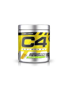C4 Original, Green Apple - 396g | Cellucor