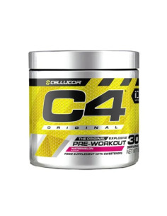C4 Original, Watermelon - 198g | Cellucor