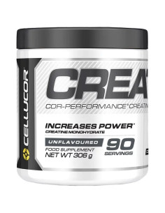 COR-Performance Creatine, Unflavored - 306g | Cellucor
