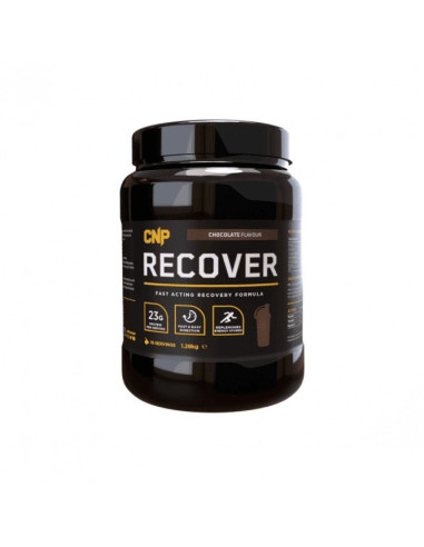 Recover, Chocolate (EAN 5060032170749) - 1280g...