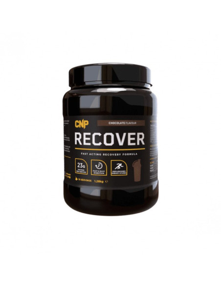 Recover, Chocolate (EAN 5060032170749) - 1280g | CNP