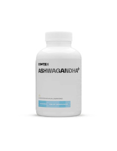Ashwagandha+ - 120 caps | Conteh Sports