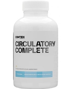 Circulatory Complete - 90 caps | Conteh Sports