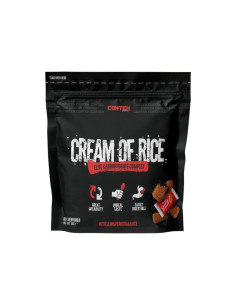 Cream of Rice, Caramel Biscuit - 2000g | Conteh Sports