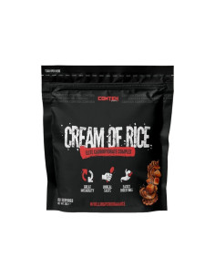 Cream of Rice, Salted Caramel - 2000g | Conteh Sports