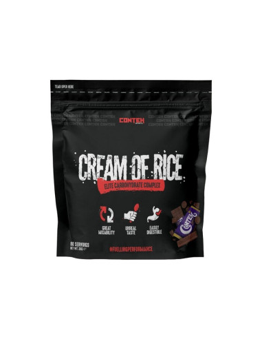 Cream of Rice, Triple Chocolate - 2000g |...