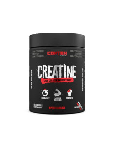 Creatine Monohydrate - 400g | Conteh Sports