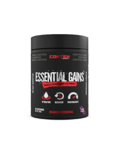 Essential Gains, Berry - 465g | Conteh Sports