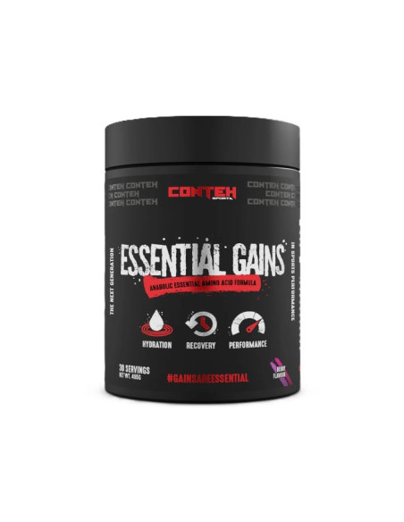 Essential Gains, Berry - 465g | Conteh Sports