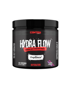 Hydra Flow, Berry - 300g | Conteh Sports