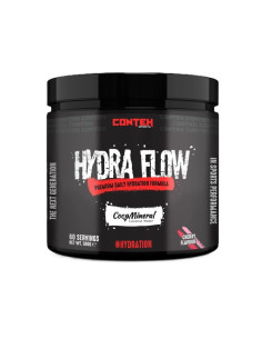 Hydra Flow, Cherry - 300g | Conteh Sports