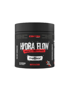 Hydra Flow, Cola Bottle - 300g | Conteh Sports