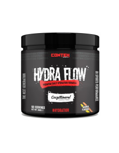 Hydra Flow, Mango - 300g | Conteh Sports