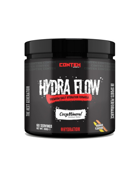 Hydra Flow, Mango - 300g | Conteh Sports