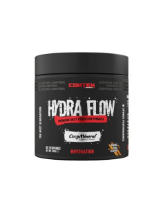 Hydra Flow, Orange Soda - 300g | Conteh Sports