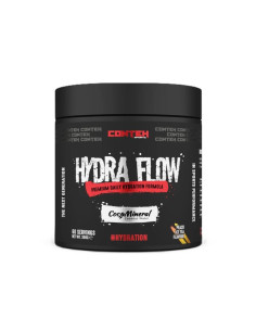 Hydra Flow, Peach Ice Tea - 300g | Conteh Sports