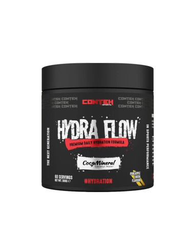 Hydra Flow, Pineapple Crush - 300g | Conteh Sports