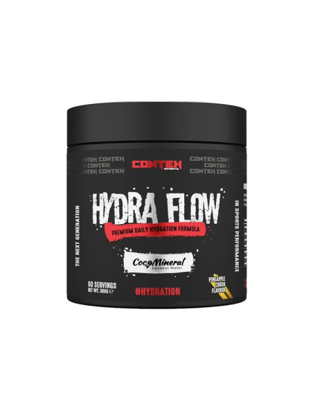 Hydra Flow, Pineapple Crush - 300g | Conteh Sports
