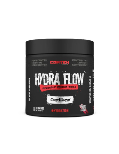Hydra Flow, Summer Fruits - 300g | Conteh Sports