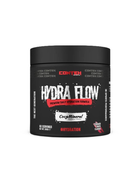 Hydra Flow, Summer Fruits - 300g | Conteh Sports