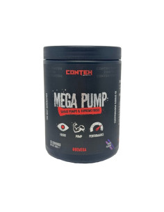 Mega Pump, Grape - 400g | Conteh Sports