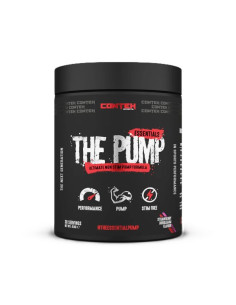 The Pump, Strawberry Bubblegum - 414g | Conteh Sports