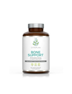 Bone Support - 120 vcaps | Cytoplan