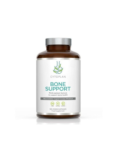 Bone Support - 120 vcaps | Cytoplan