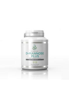 D-Mannose Plus - 50g | Cytoplan
