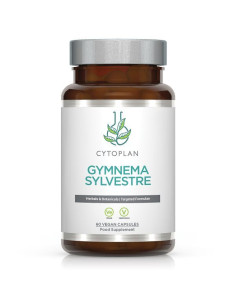 Gymnema Sylvestre - 60 vcaps | Cytoplan