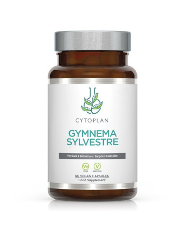 Gymnema Sylvestre - 60 vcaps | Cytoplan