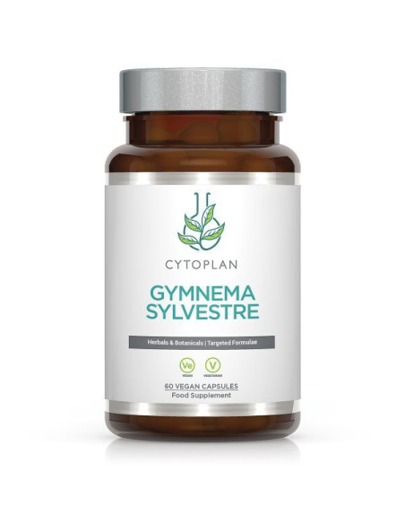 Gymnema Sylvestre - 60 vcaps | Cytoplan