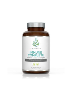 Immune Complete - 120 vcaps | Cytoplan
