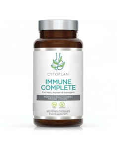 Immune Complete - 60 vcaps | Cytoplan