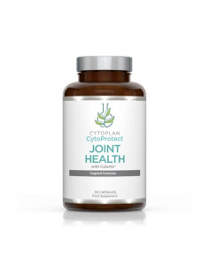 Joint Health - CytoProtect - 90 caps | Cytoplan