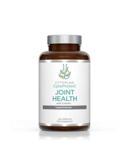 Joint Health - CytoProtect - 90 caps | Cytoplan