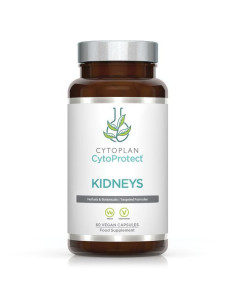 Kidneys - CytoProtect - 60 vcaps | Cytoplan