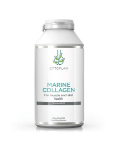 Marine Collagen - 150g | Cytoplan