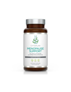 Menopause Support - 60 vcaps | Cytoplan