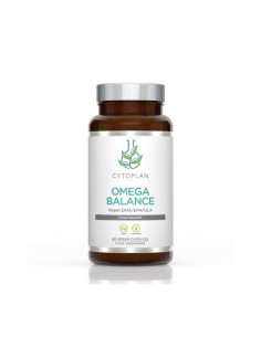 Omega Balance - 60 vcaps | Cytoplan