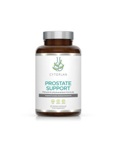 Prostate Support - 90 vcaps | Cytoplan
