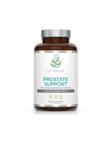 Prostate Support - 90 vcaps | Cytoplan